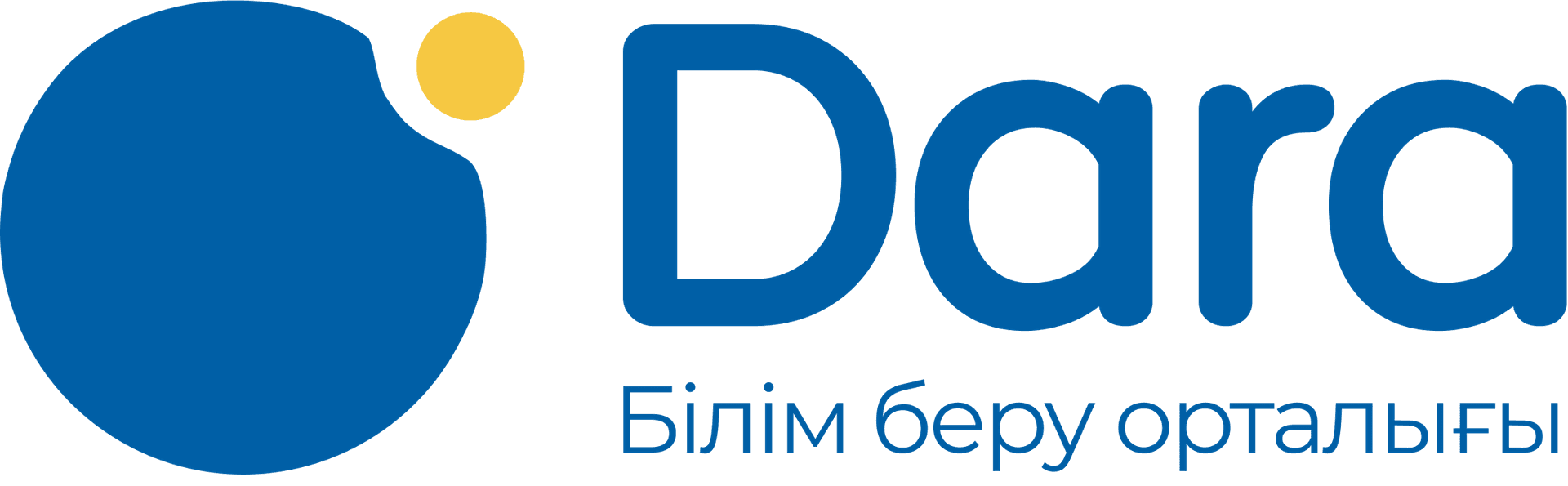DARA — Білім беру орталығы